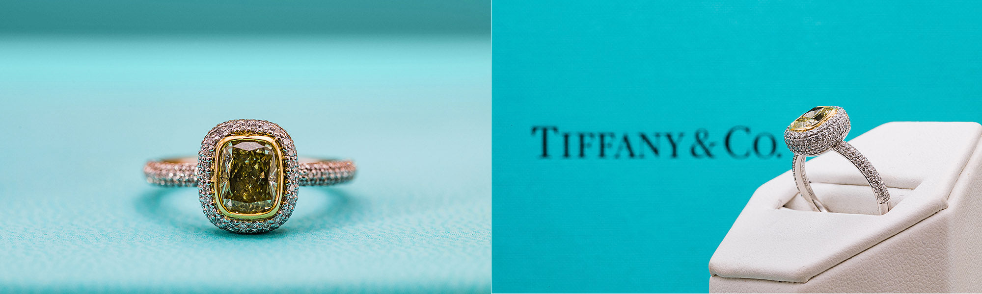 Tiffany & Co Jewellery