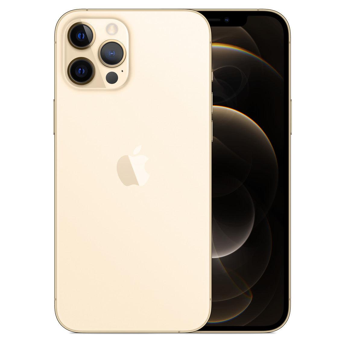 Apple iPhone 12 Pro Max 128GB Unlocked – Experimax