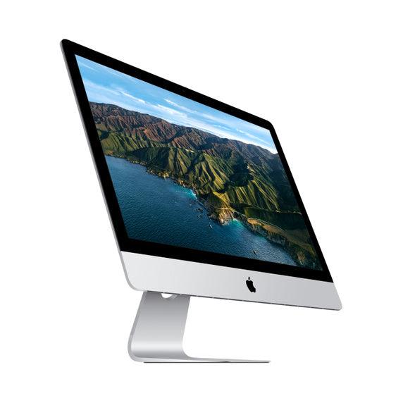 Apple iMac 21.5