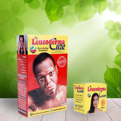 Leucoderma Cream + Cure ( x2 )