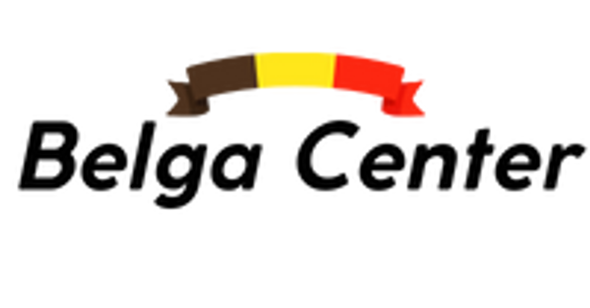 Belga Center