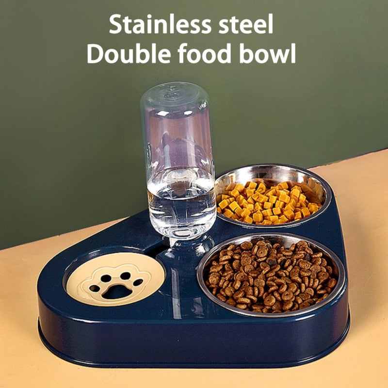 500ML Pet Bowl Feeder