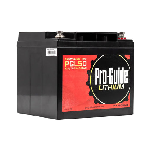 Pro-Guide 36V 50Ah Lithium Battery