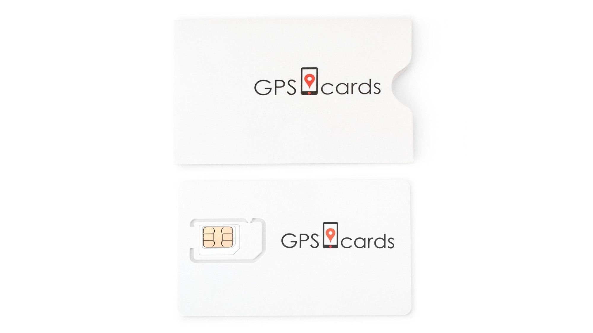 GPS Cards for Girafus One Extra TAG ProTracktor /Hybrid Maps /Overspeeding Alert