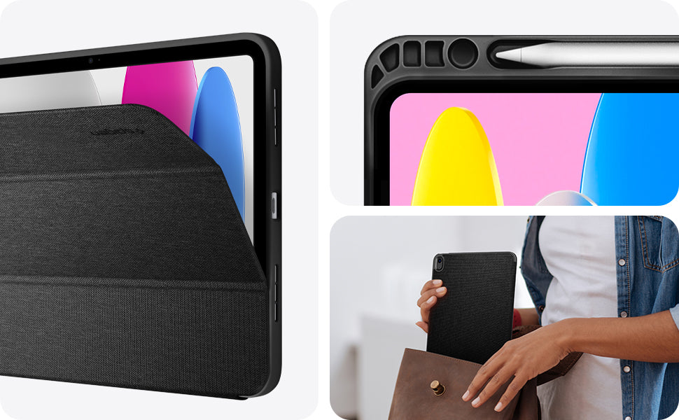 iPad 10.9" (2022) Case Urban Fit