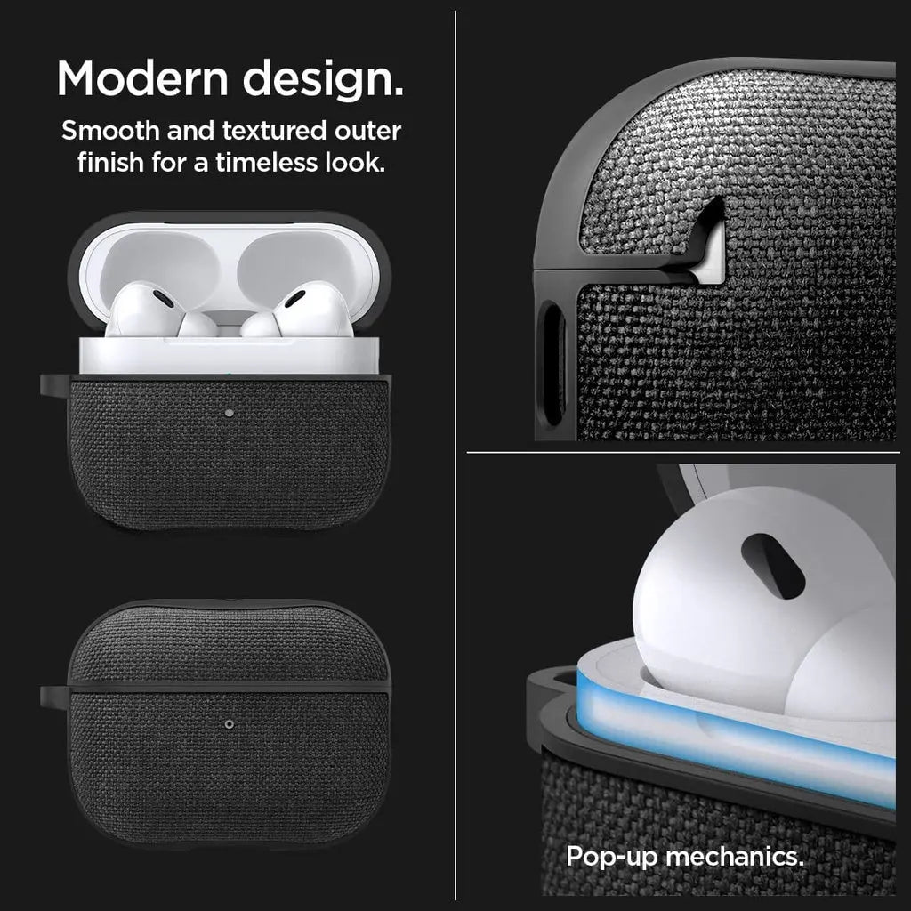 AirPods Pro 2 case Urban Fit
