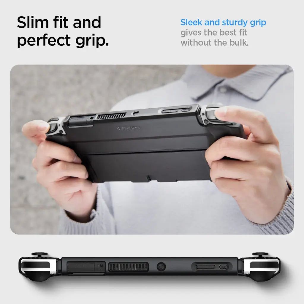 Nintendo Switch OLED Case Thin Fit