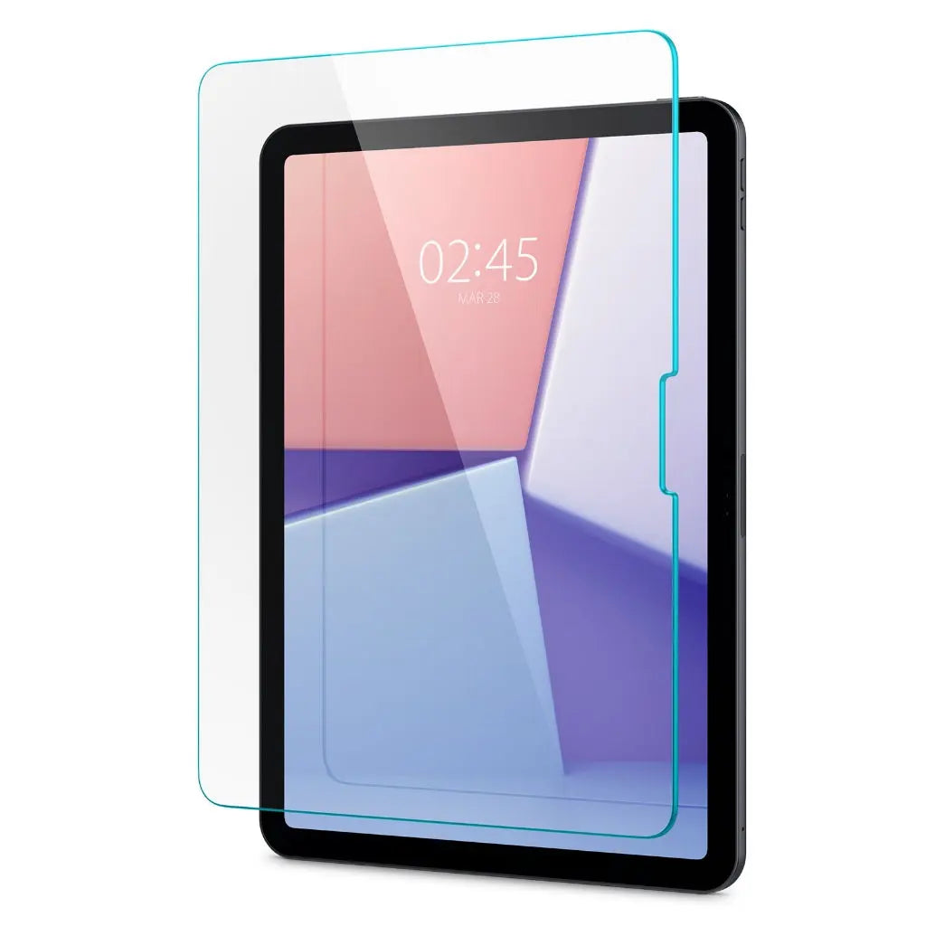 iPad Air 11" (2024) Screen Protector Glas tR Slim HD (1Pack)