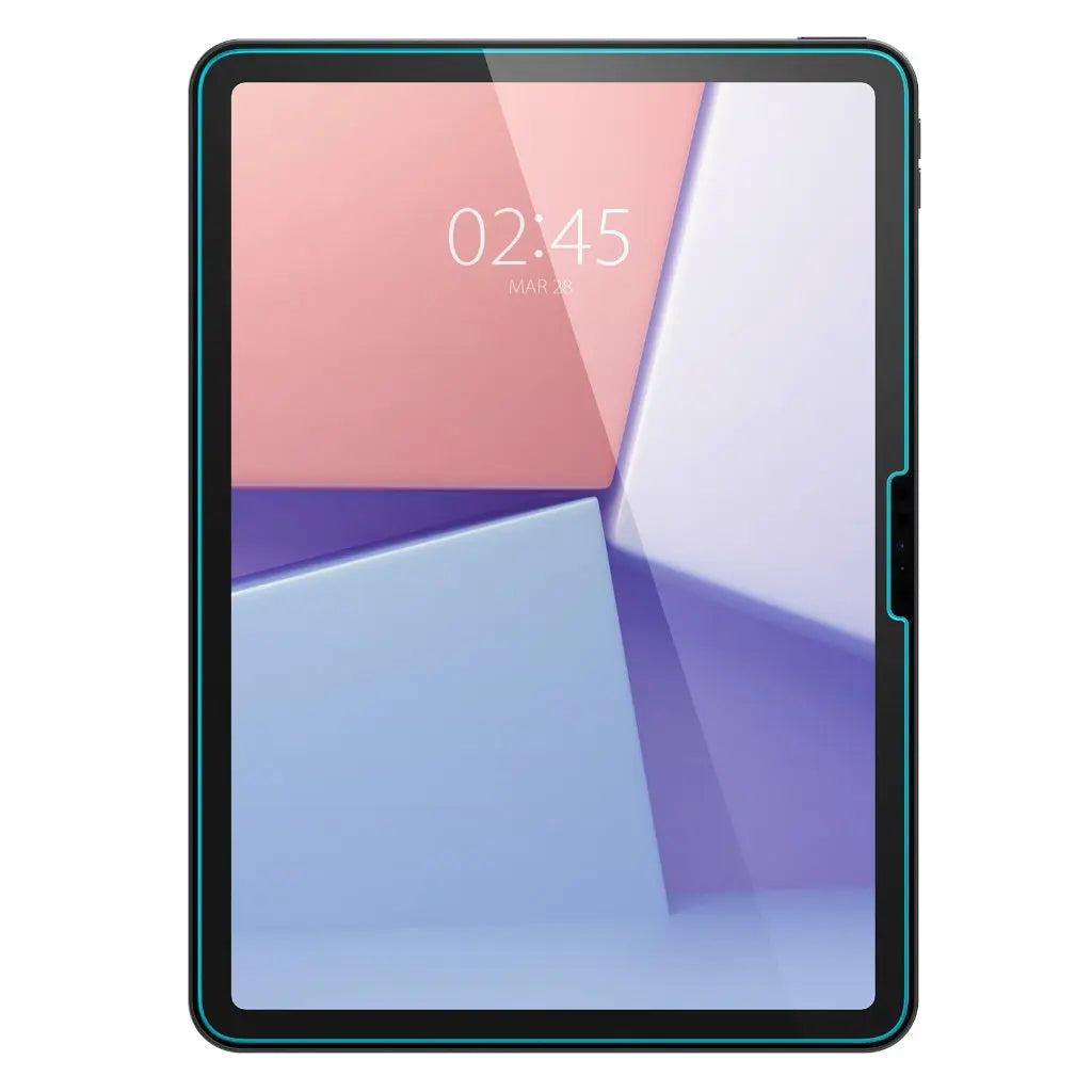 iPad Air 13" (2024) Screen Protector Glas tR Slim HD (1Pack)