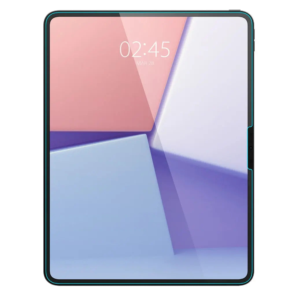 iPad Pro 13" (2024) Screen Protector Glas tR Slim HD (1 Pack)