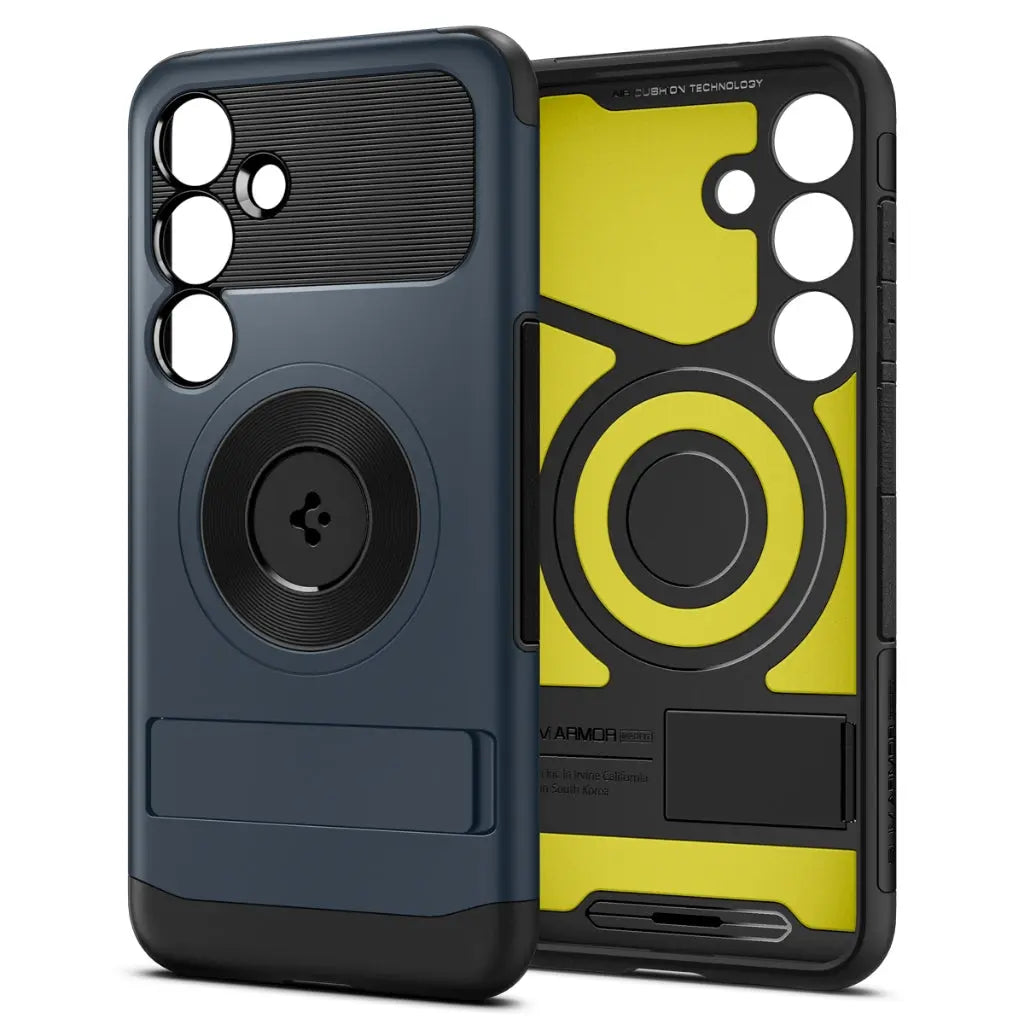 Galaxy S24 Plus Case Slim Armor MagFit