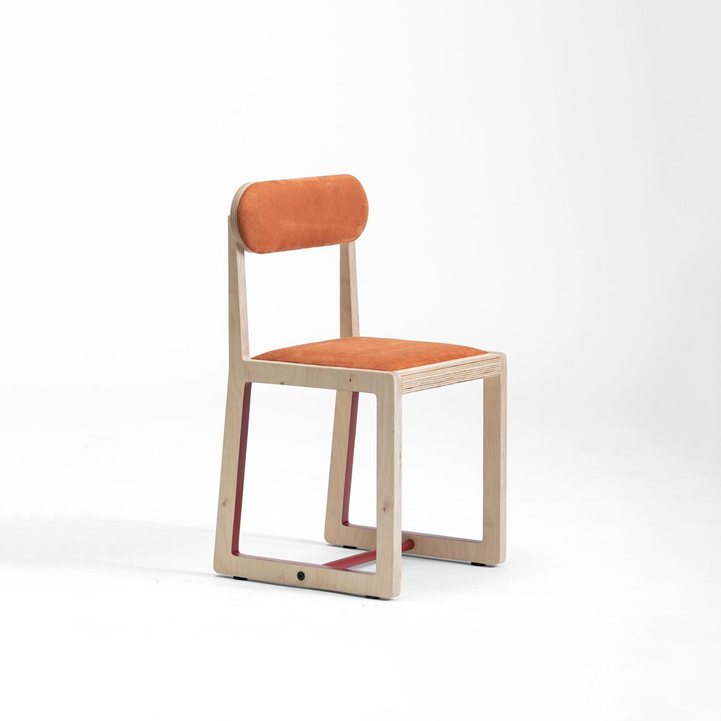 loop kids chair