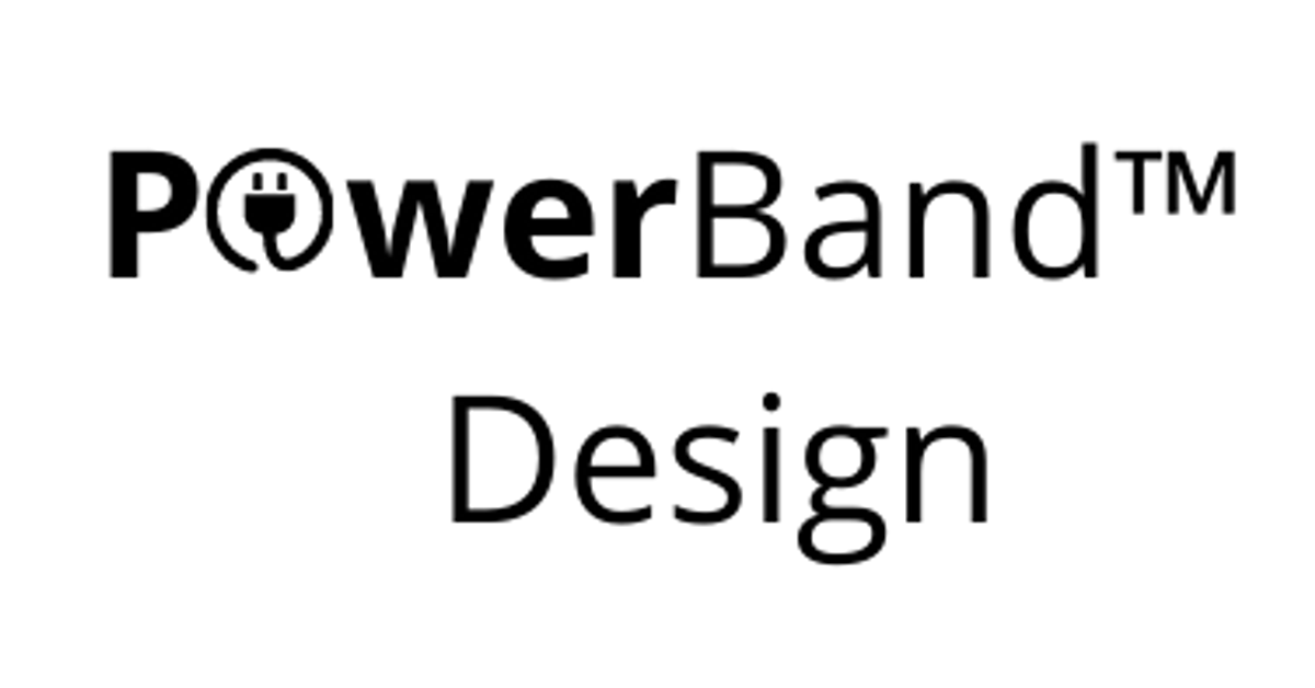 Powerbanddesign