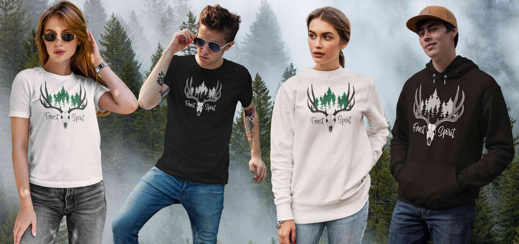 Keltische Forest Spirit Collection Runental