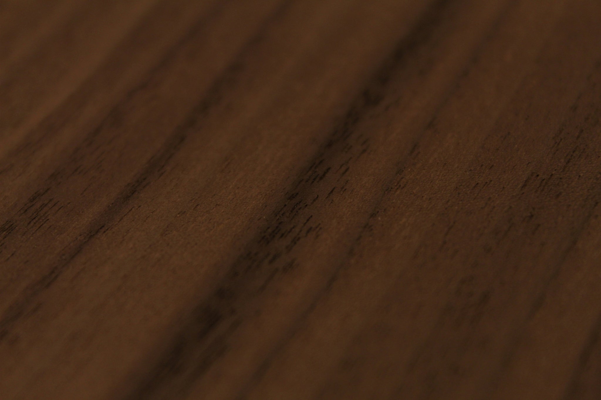 Walnut wood closeup