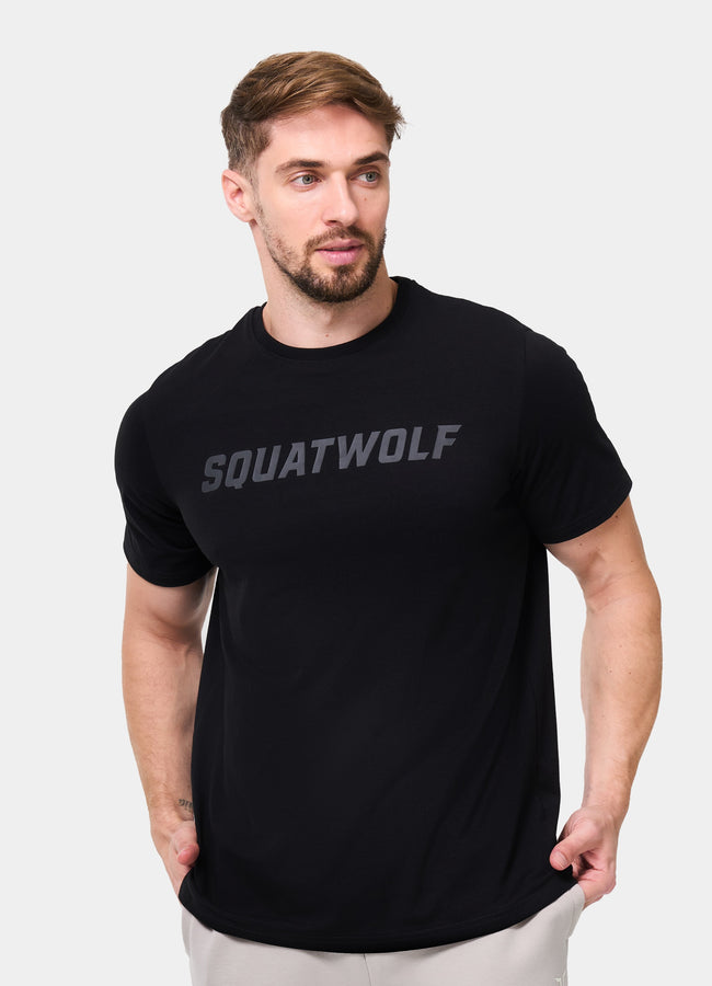 Wordmark Regular Tee - Black - Feature1_46ee80f9-257c-4f68-a858-153fbd6cc017