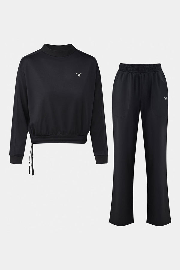 Active Essence Kit - Black