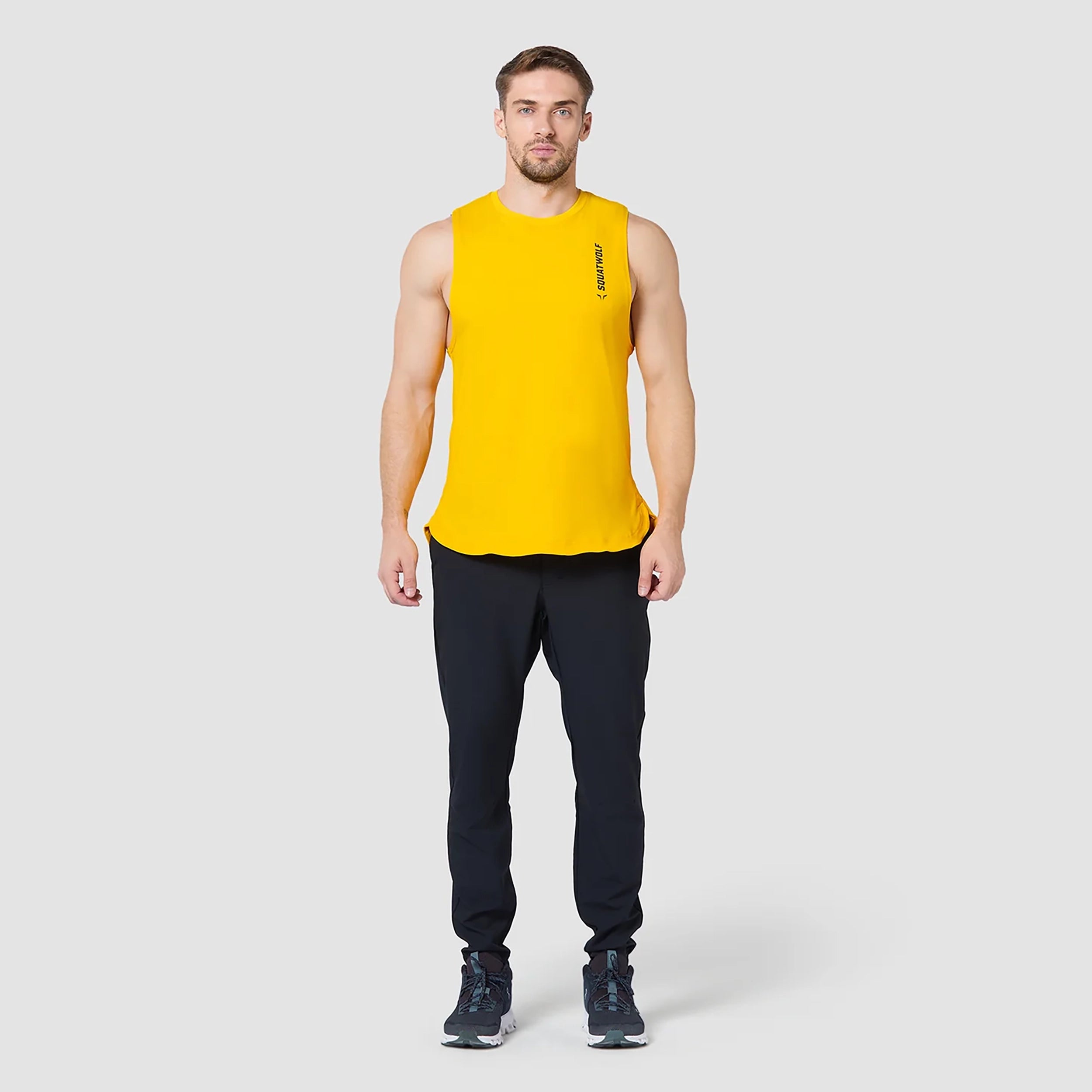 كور بنطلون هايبرد- أسود - WarriorCutOffStringer2.0SpectraYellowM_Pro-CaptureOne13161_1445x_3d74e06b-e6e2-43b1-b3db-14925bb5bd73