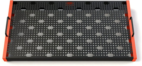 Rock Stock’s Holiday Gift Guide Temple Audio Design Modular Pedalboards 