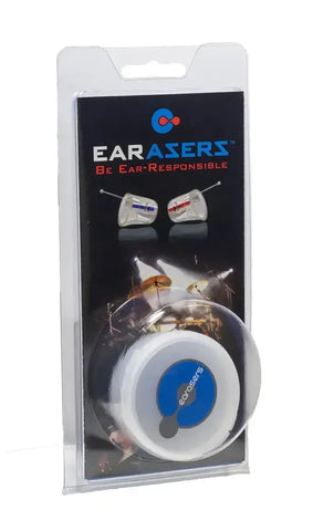 Rock Stock’s Holiday Gift Guide EARasers Earplugs 