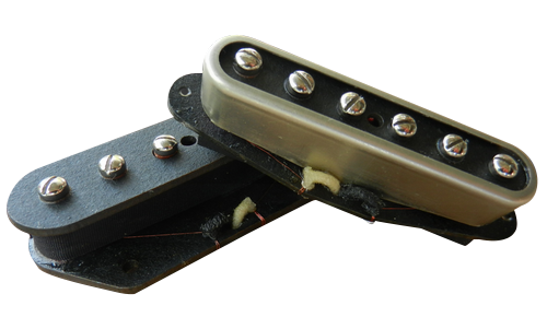 Rock Stock’s Holiday Gift Guide Porter Pickups 9T Tele Pickups 