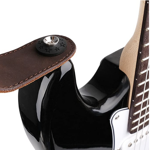 The Best Straps And Strap Locks For Guitars Blog Rock Stock pedals Strap Blocks 