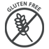 sans gluten