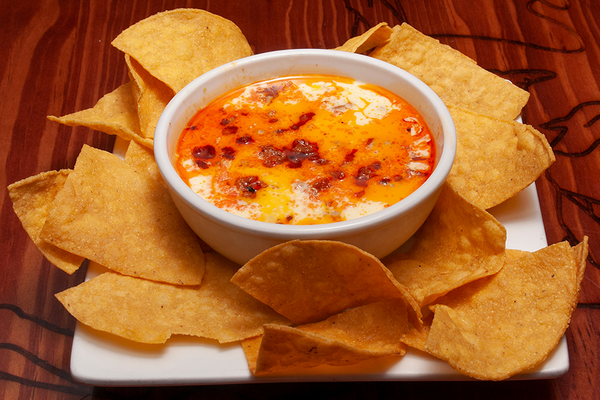 choriqueso