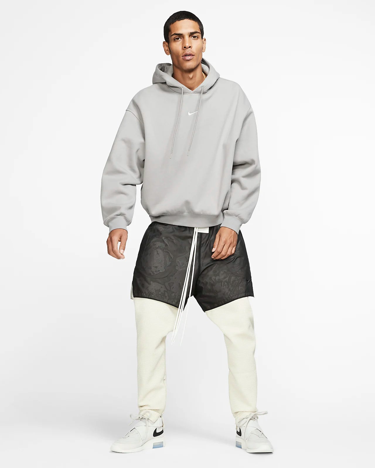 NIKE FEAR OF GOD DOUBLE THE COLLECTION