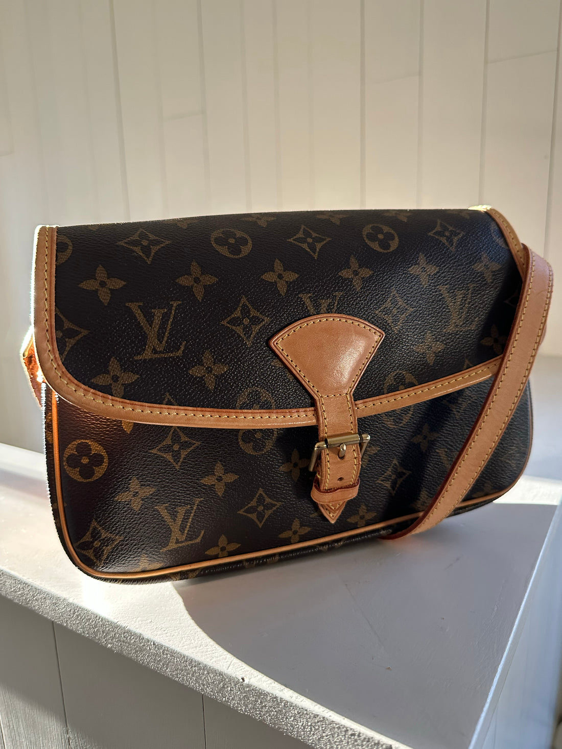 Louis Vuitton Petit Bucket Bag – honeylambhaus