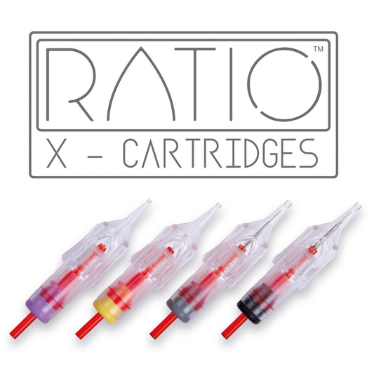 Ratio X - Liners