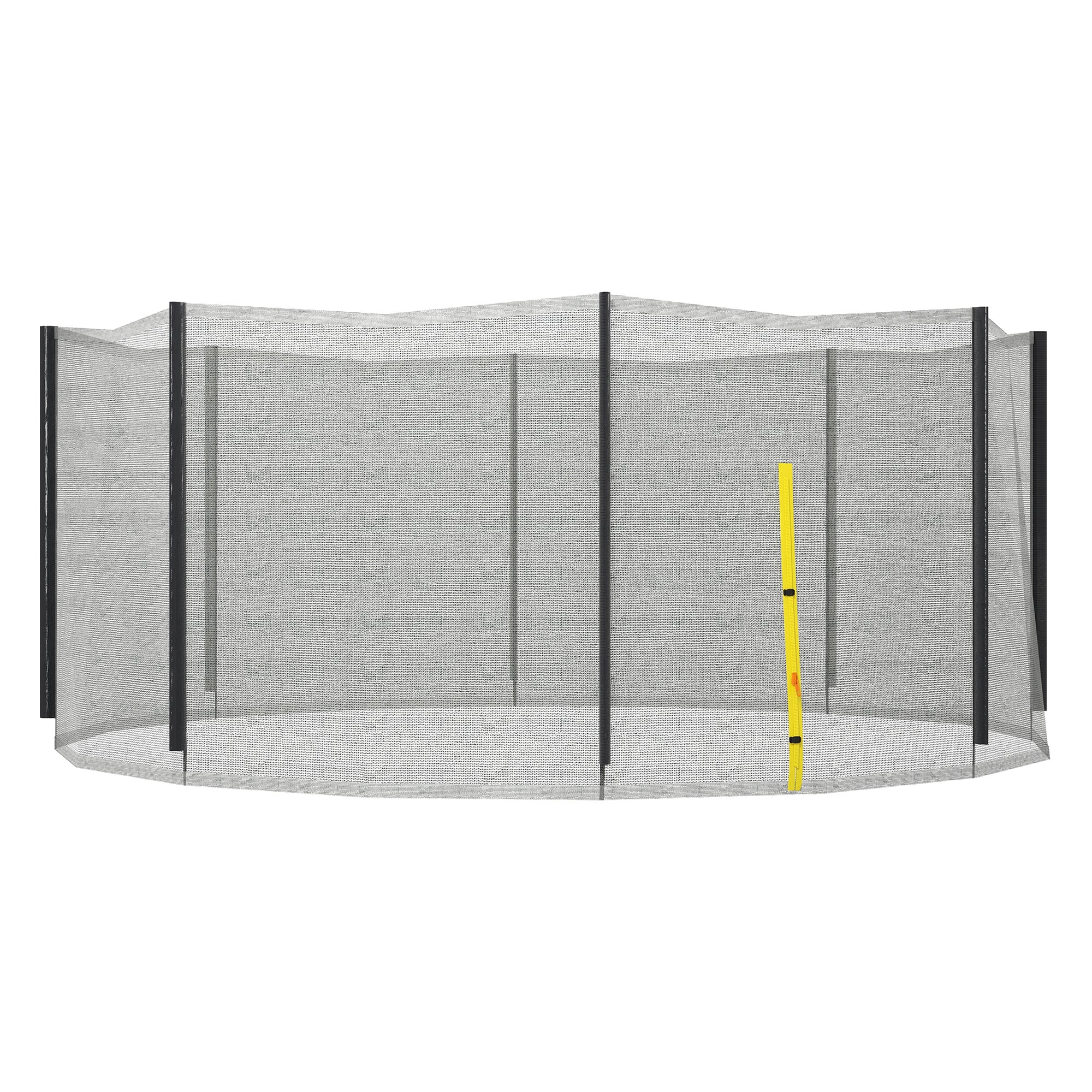 Sunny Shield Trampoline Safety Net