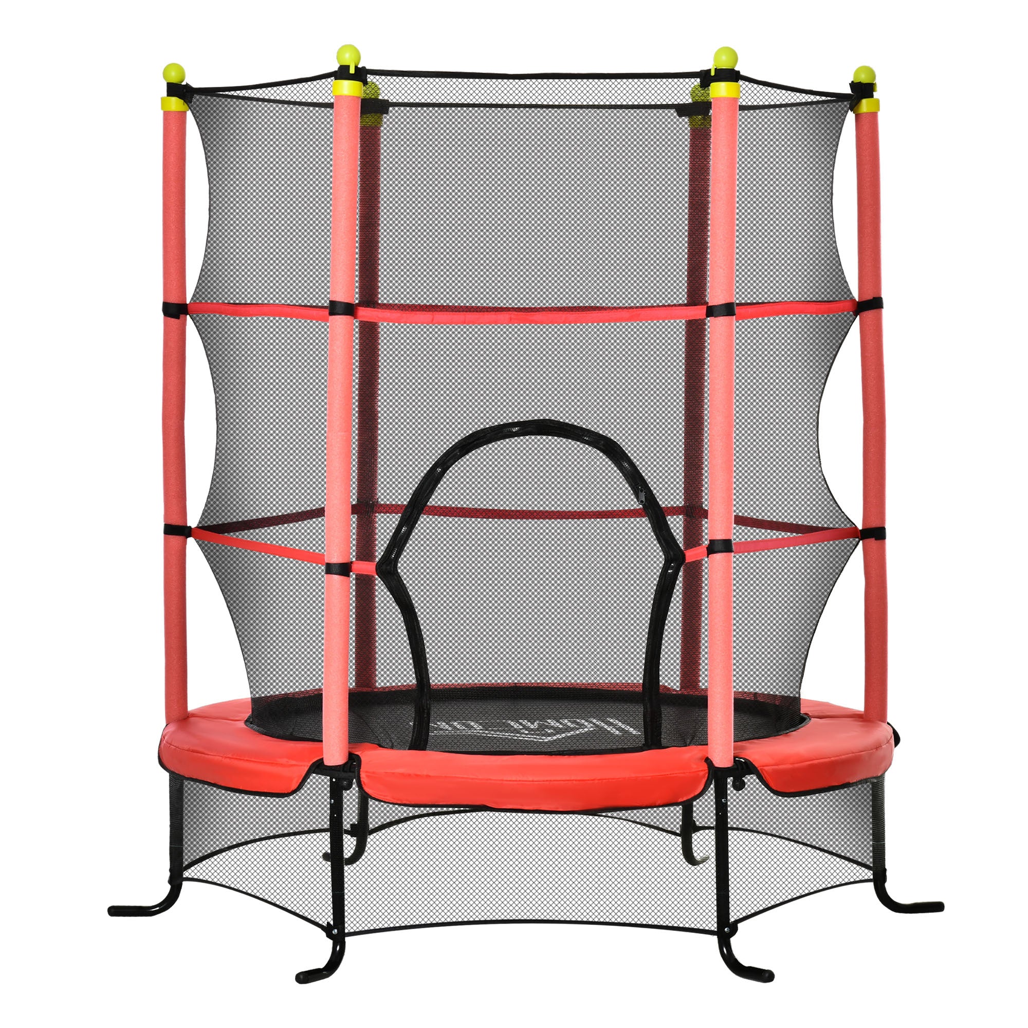 Jump Joy Trampoline for Kids