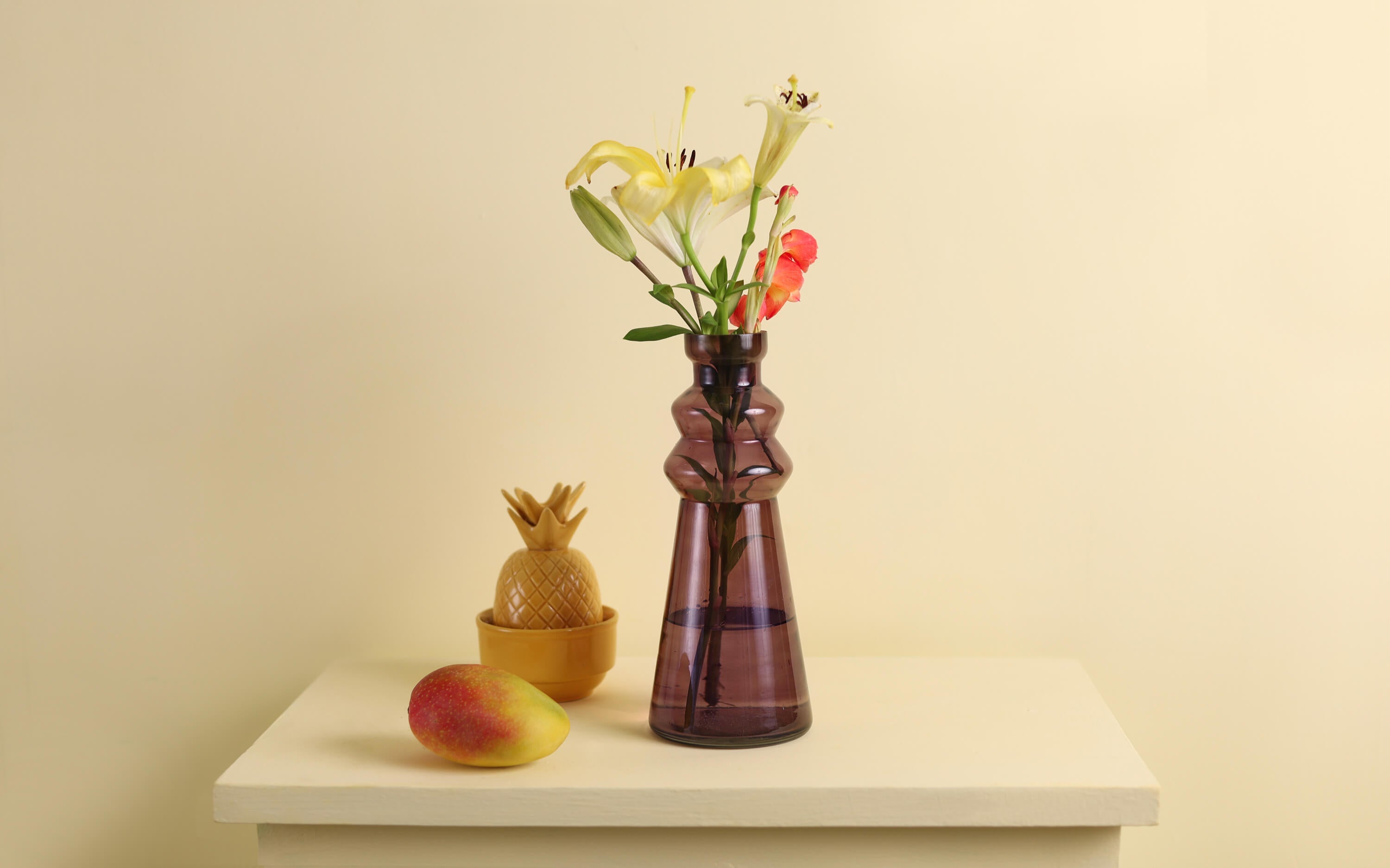 Aesthetic Vases - Versatile Accents for Every Space