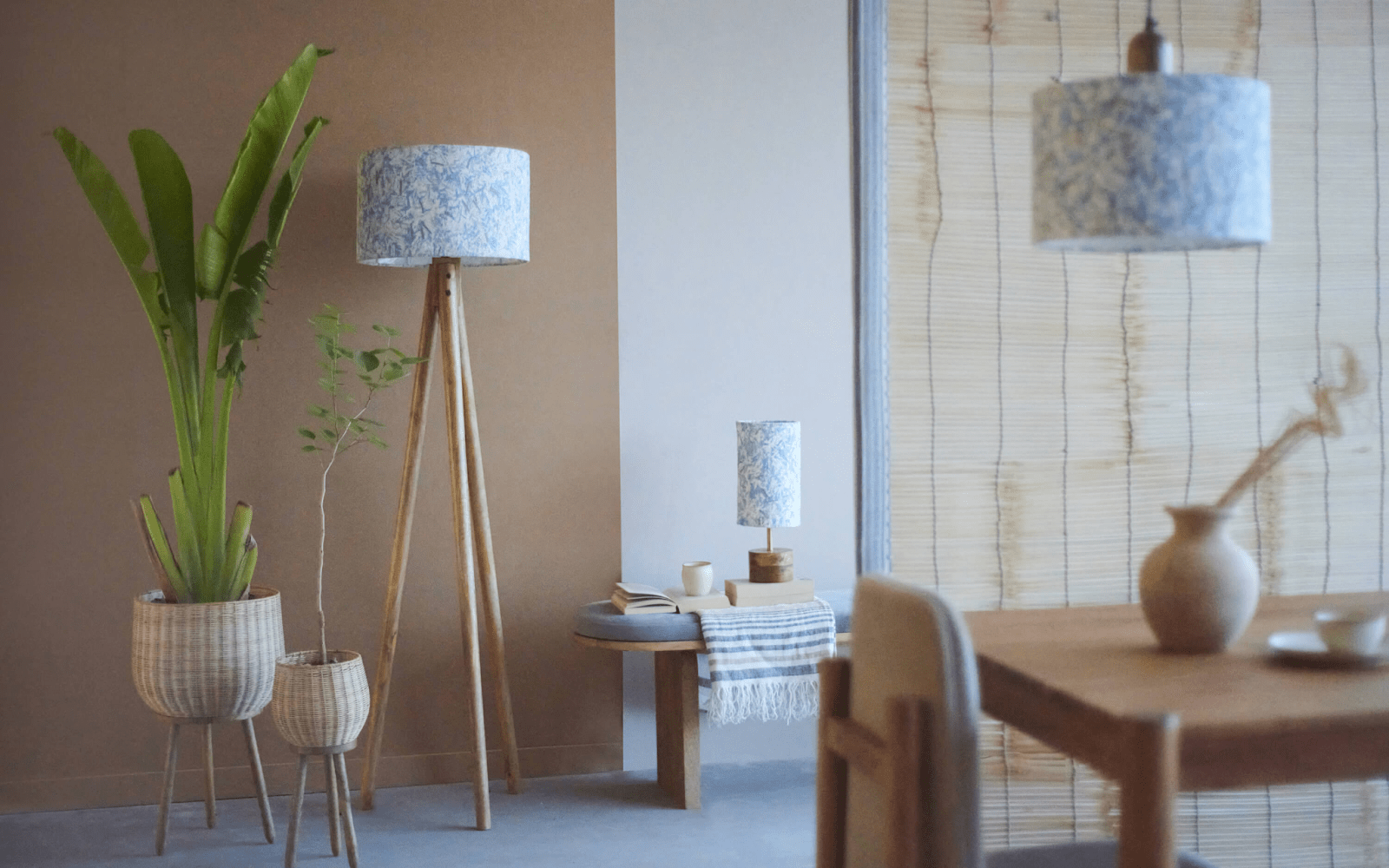 Floor Lamp for Living Room