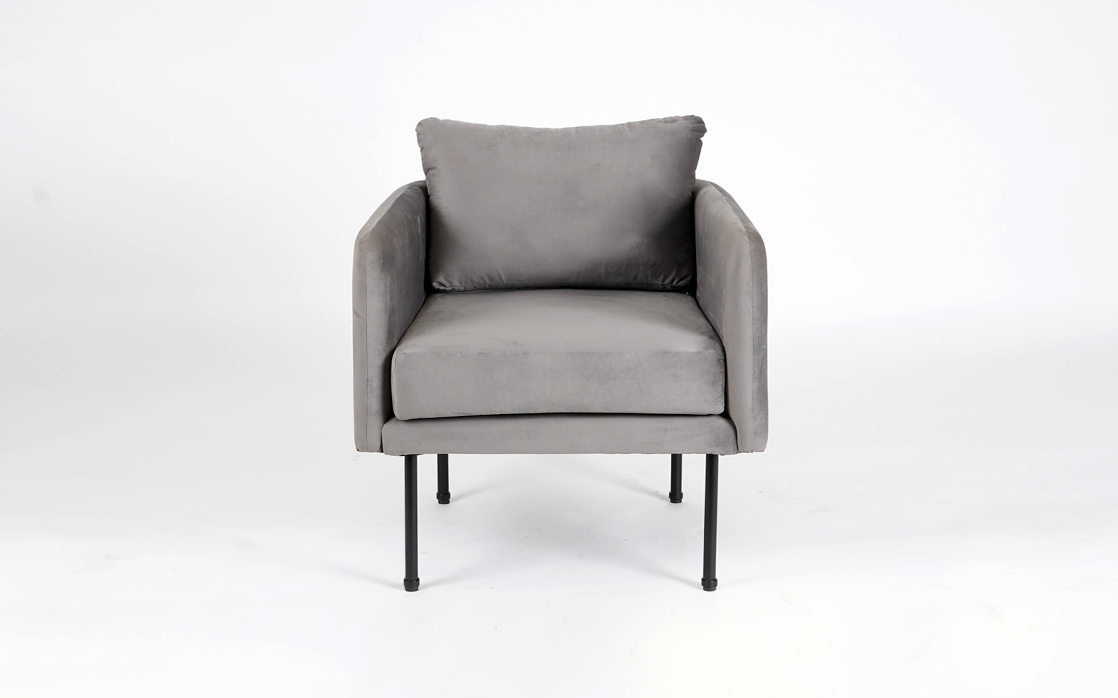 comfortable Daburu Lounge Chair