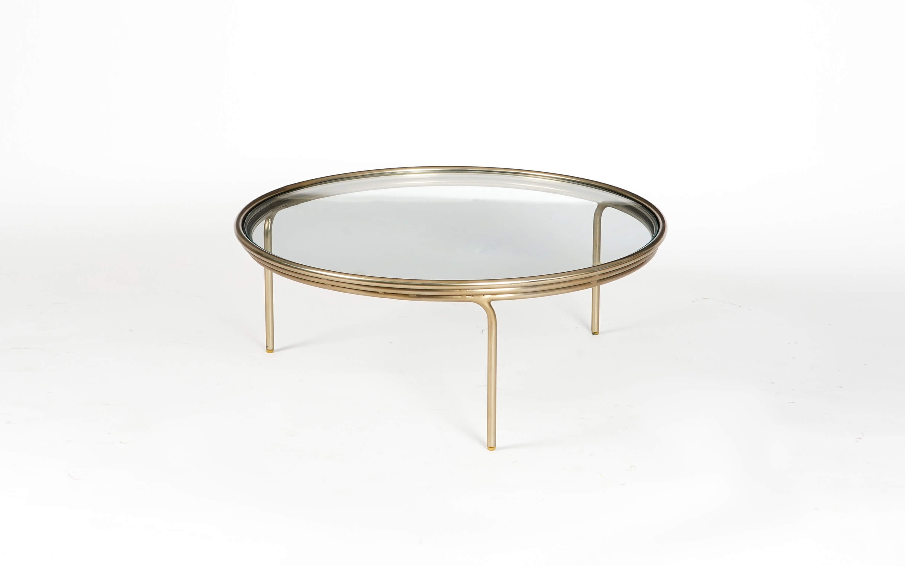 Minimalistic designs with sleek and clean lines Olivia Coffee Table