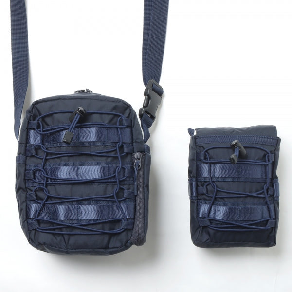 WRAP BAG M (WH-2101-B2 M) | whowhat / バッグ (MEN) | whowhat正規 