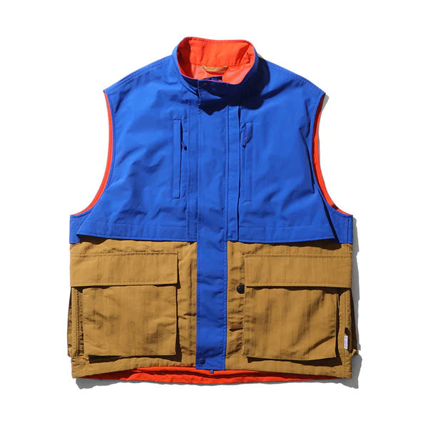 DAIWA PIER39 (ダイワピア39) TECH LOGGER MOUNTAIN VEST BJ-50023 (BJ