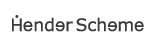 Hender Scheme (エンダースキーマ)のMEN商品一覧（帽子）