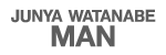 JUNYA WATANABE MAN (ジュンヤ ワタナベ マン)のMEN商品一覧（カットソー）
