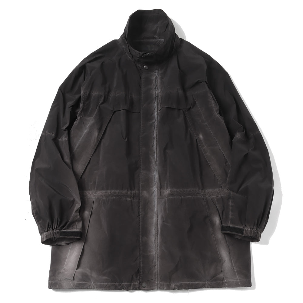 Wool Beaver MK3WEP Jacket (BHS22F004) | blurhms / ジャケット (MEN 