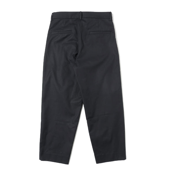 GIZA OXFORD TAPERD PANTS (PRAGIM0109) | ATON / パンツ (MEN) | ATON