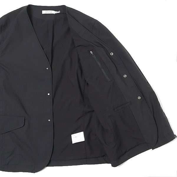 TROOPER 3B JACKET POLY TWILL Pliantex