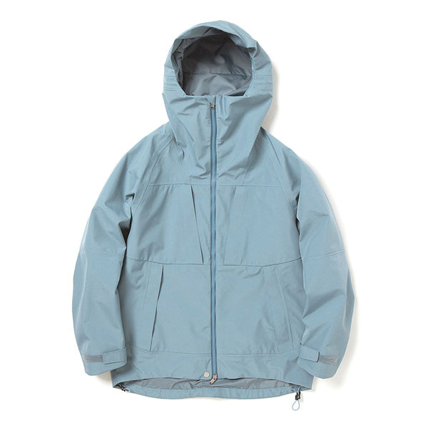 Nonnative hiker jacket gore-tex TEAL 1-