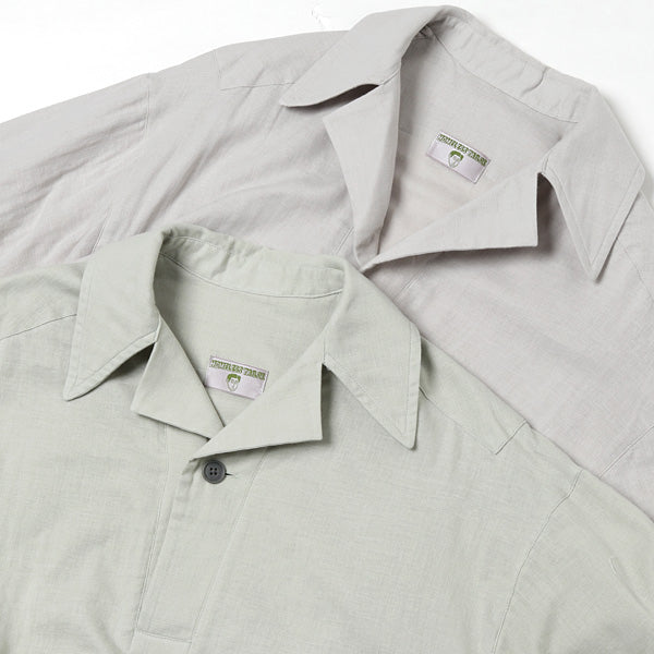 Homeless tailor skipper shirts-