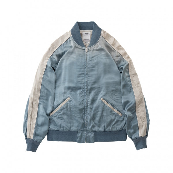 ネット最安！最終値下げ！激レア！visvim Douglas jkt | angeloawards.com