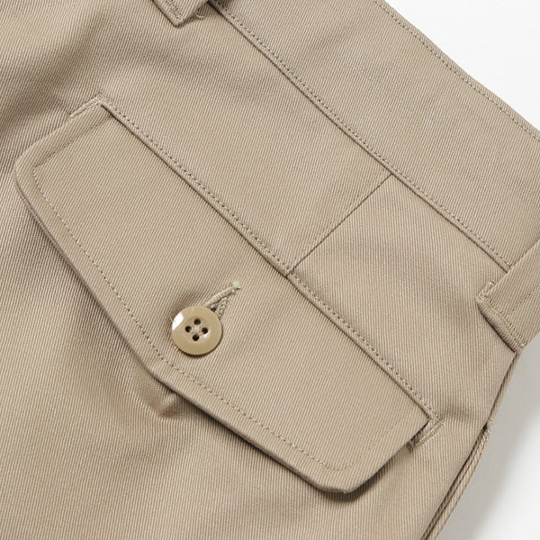 M52 Chino Pant/ETS. MATERIAUX/ボトム/21-030-300-2600-1-0 | roket.es