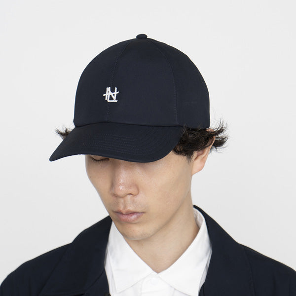 正規品 nanamica × NEW ERA ベースボールキャップ ゴアテックス