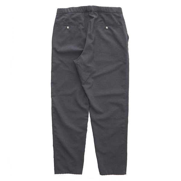 最安値挑戦！ Polyester Tropical Field Pants 32